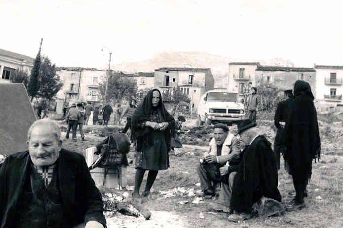 Irpinia