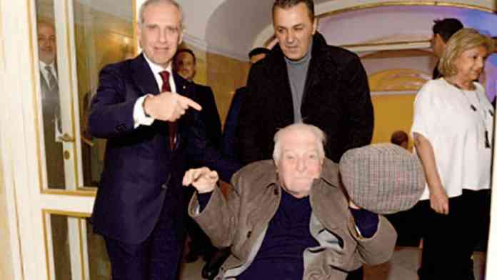 Achille Scudieri