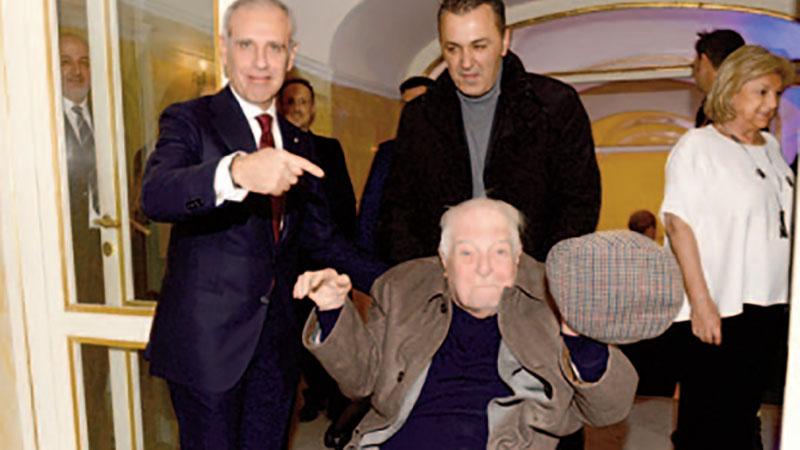 Achille Scudieri