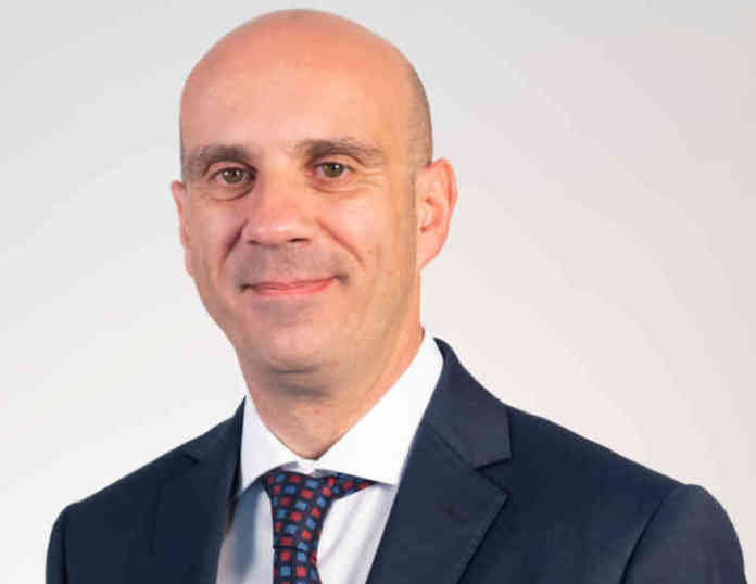 Alessandro Fucci, presidente dell’associazione AsLIm Italy
