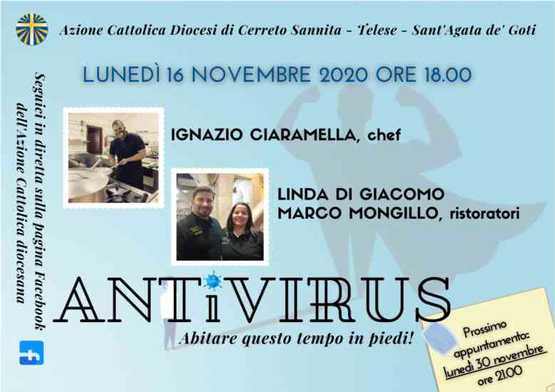 Antivirus