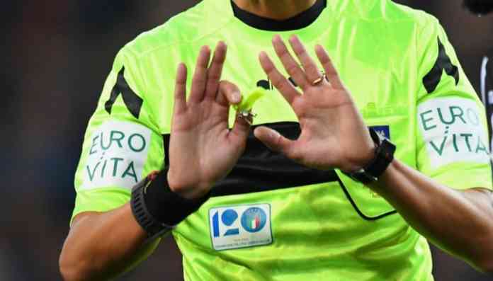 Arbitro-generica