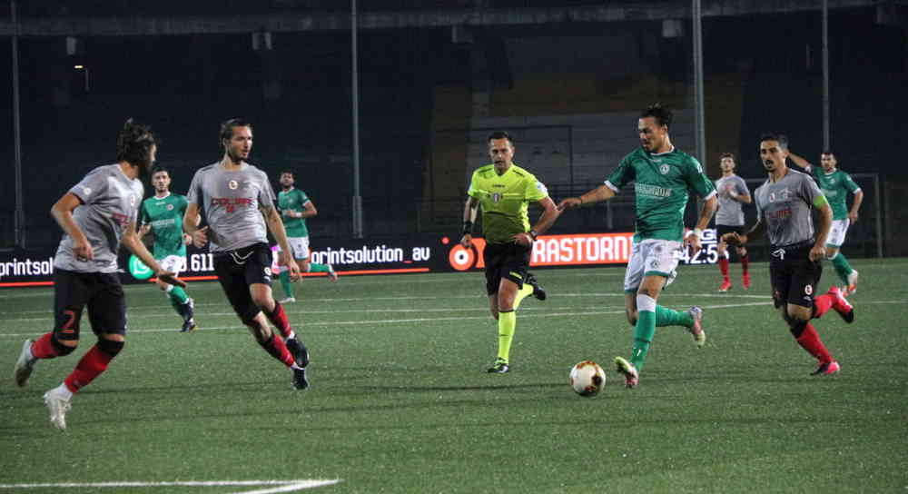 Avellino-Turris