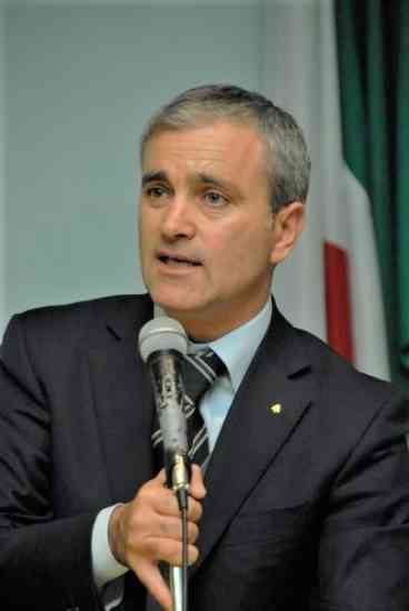 Busillo Coldiretti Salerno