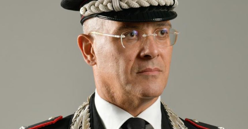 Canio Giuseppe La Gala