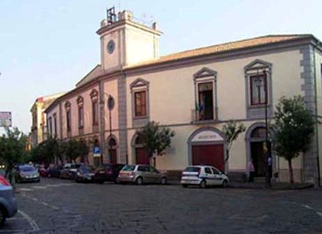 Carinola comune