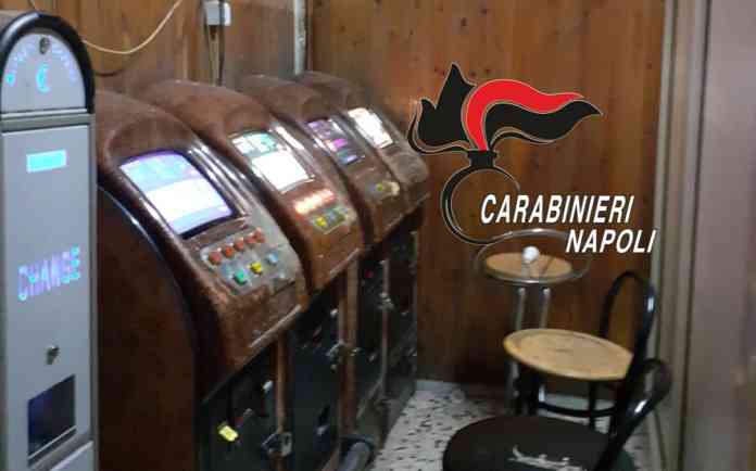 Casandrinosalaslot