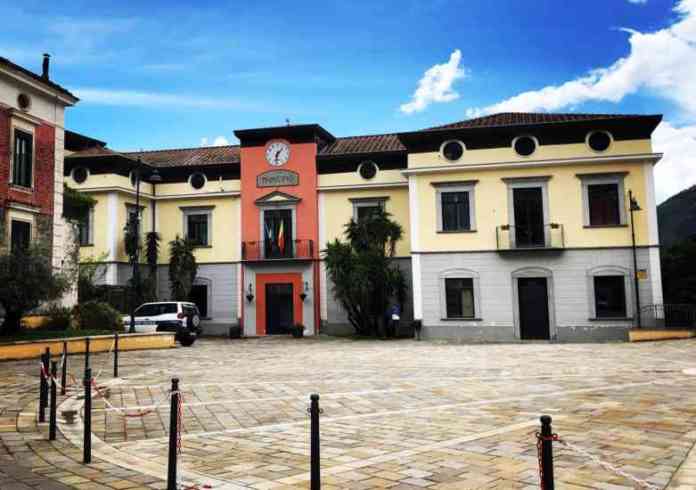 Comune di Giffoni Sei Casali