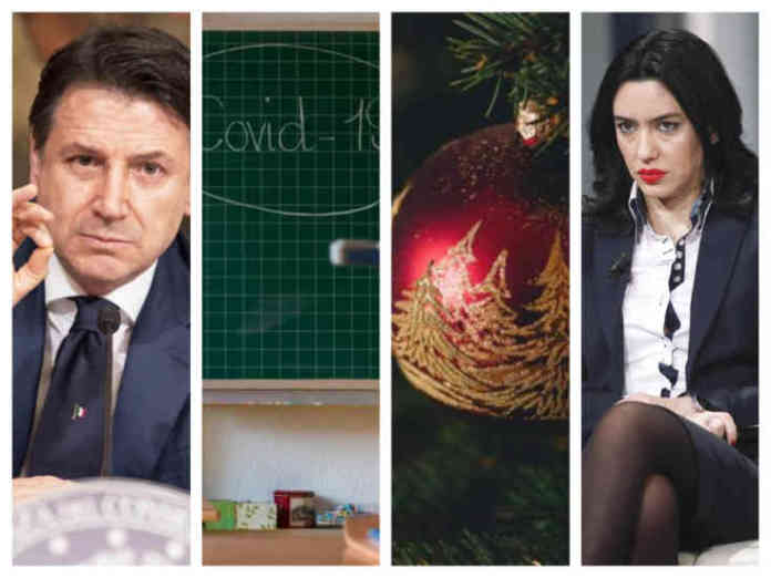 Conte-scuole-Azzolina