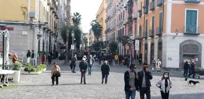 Corso gente