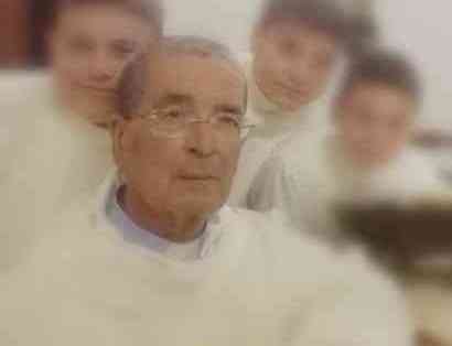 Don Biagio Pellecchia