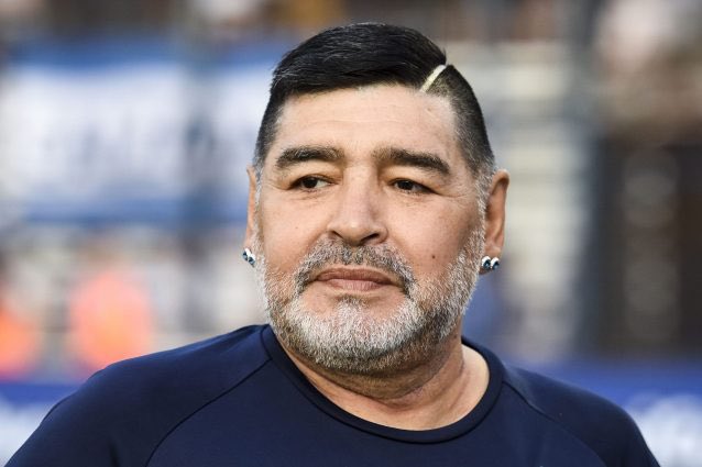 Maradona