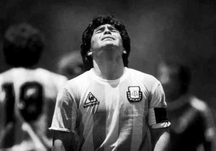 Maradona