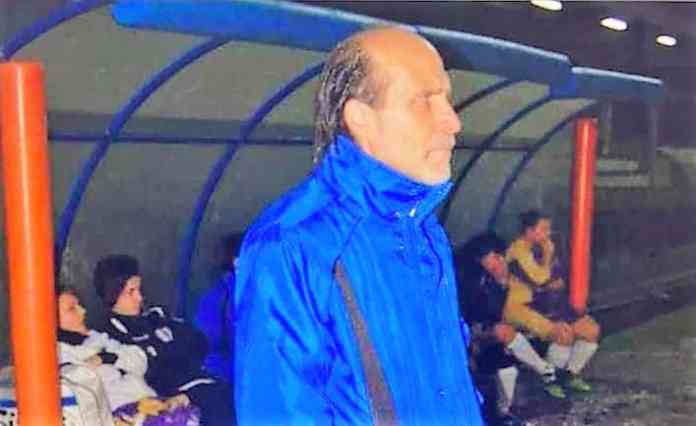 Enzo Marano