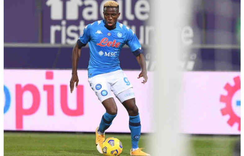 osimhen