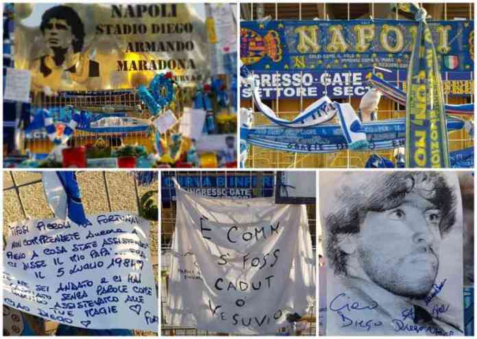 maradona coop