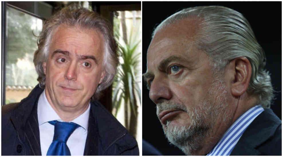 Grassani-De Laurentiis