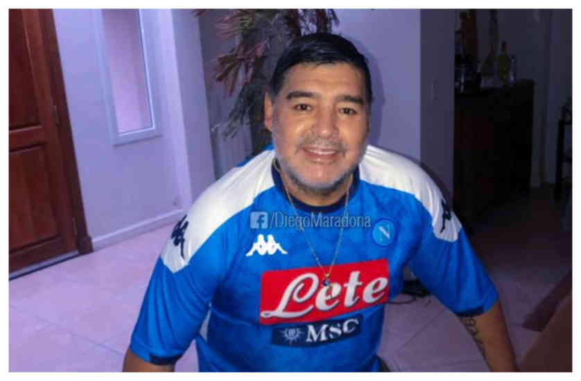 Maradona