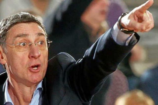 Francesco Marcelletti