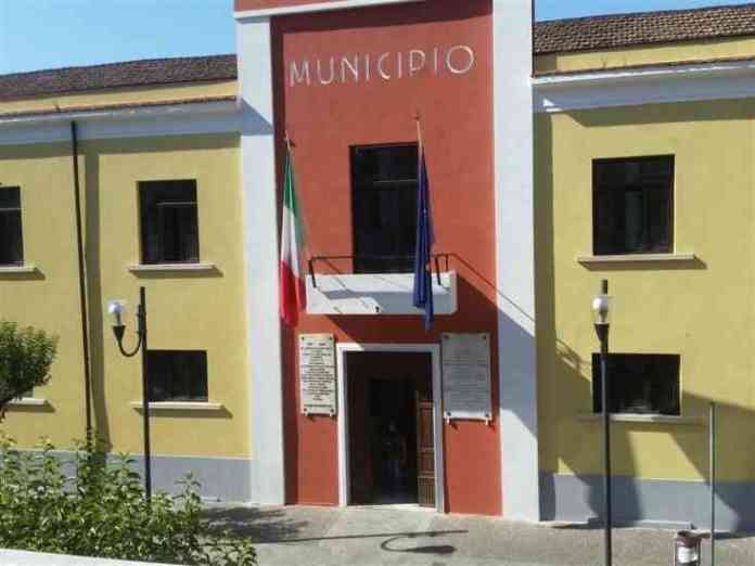 eboli comune