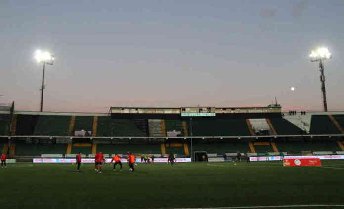 Avellino Avellino