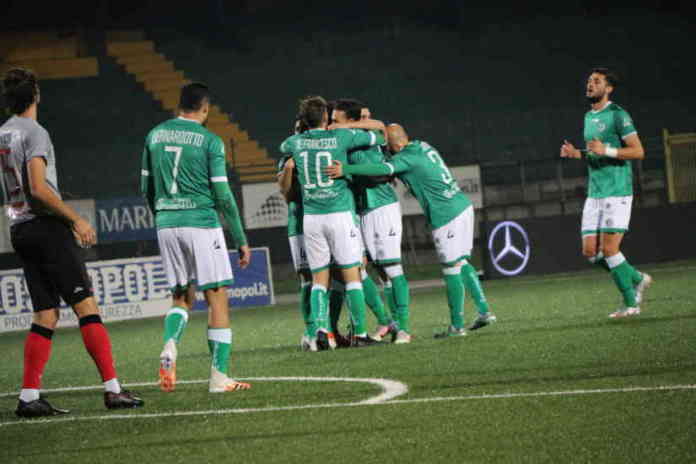 Avellino-Turris Avellino-Turris