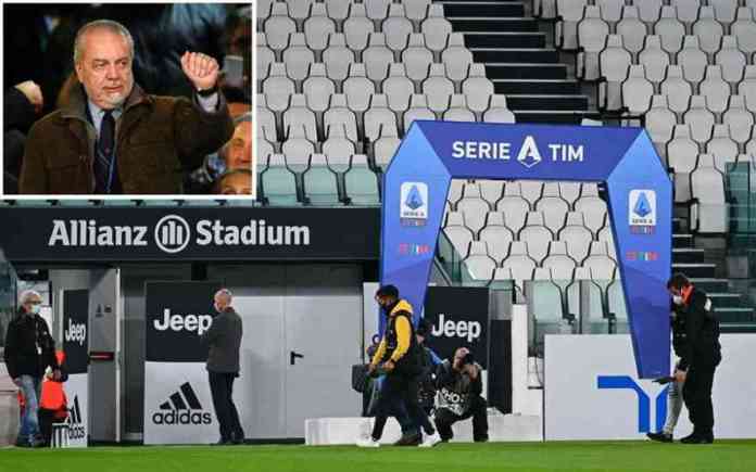 Juventus-Napoli-