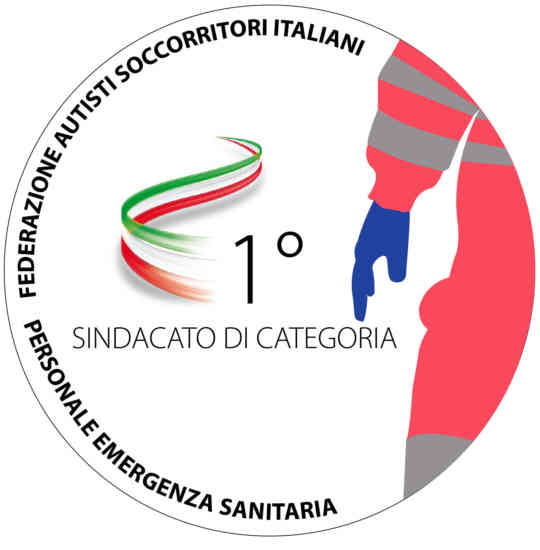 federazione autisti soccorritori italiani
