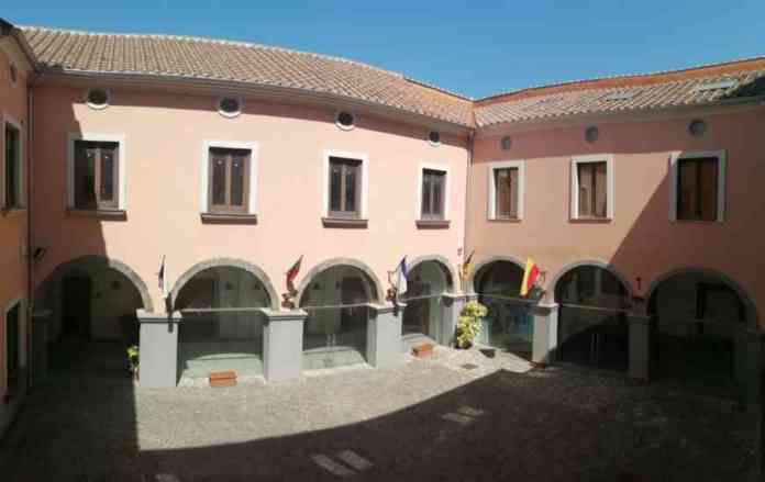 MCCM, sopralluogo Museo Ceramica Contemporanea (10)