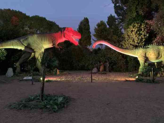 Parco Maria Carolina