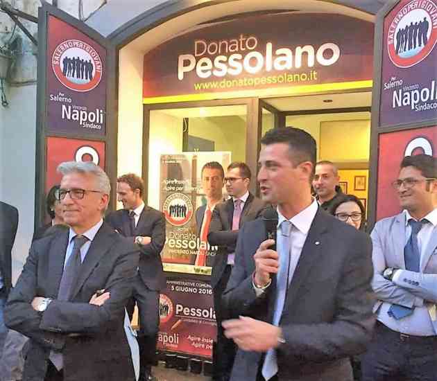 Pessolano