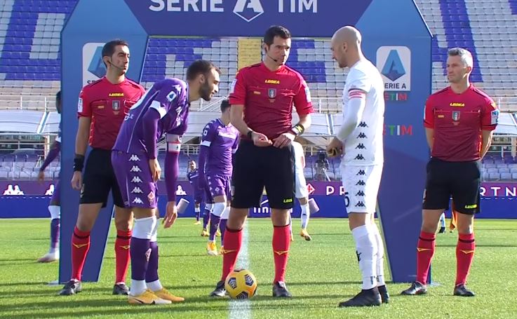 Pezzella e Caldirola