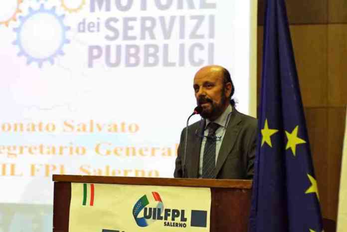 RAFFAELE ALBANO UIL SALERNO-1