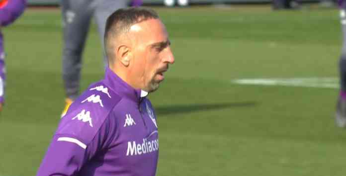 Ribery