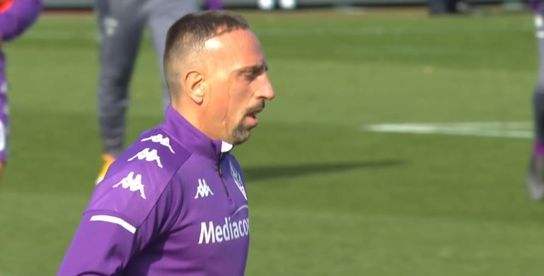 Ribery