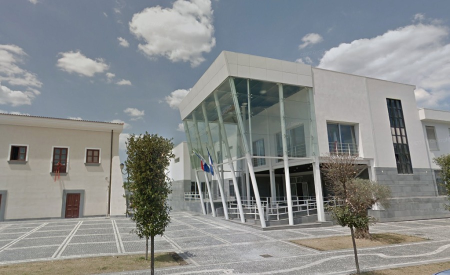 San Gennario Vesuviano municipio comune