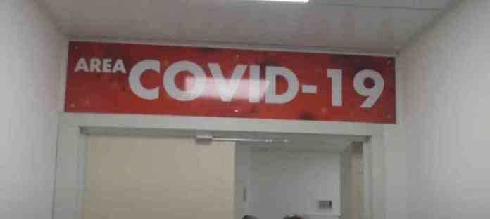 Area Covid Area Covid