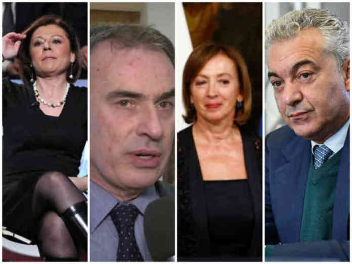 Scuole Gioverno