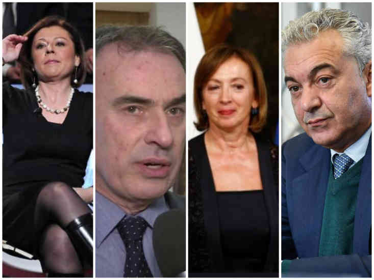Scuole Gioverno