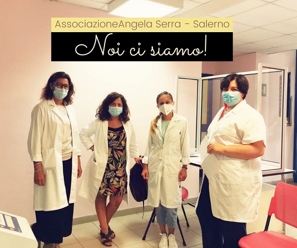 Sezione Luiana Basile
