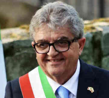 Sindaco Celle di Bulgheria
