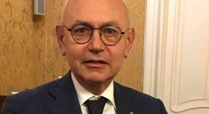 Vincenzo Schiavone 1
