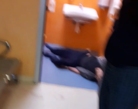 Video cardarelli Covid