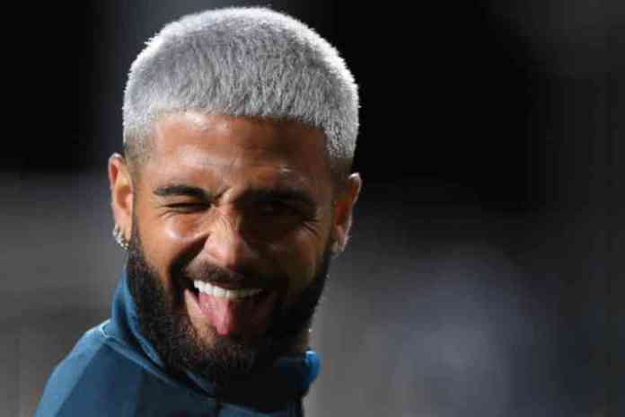 Lorenzo Insigne