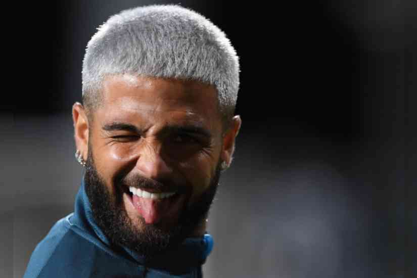 Lorenzo Insigne