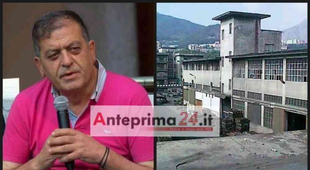buccino - fonderie pisano