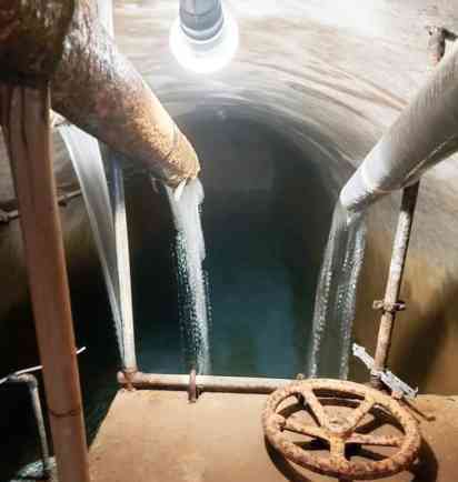 acqua riccaouenibte