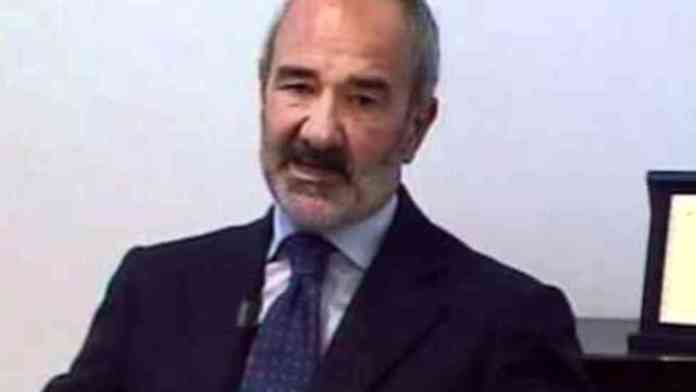 adolfo russo