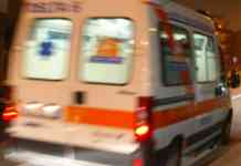 Investito nel Casertano, centauro 15enne morto in ospedale
