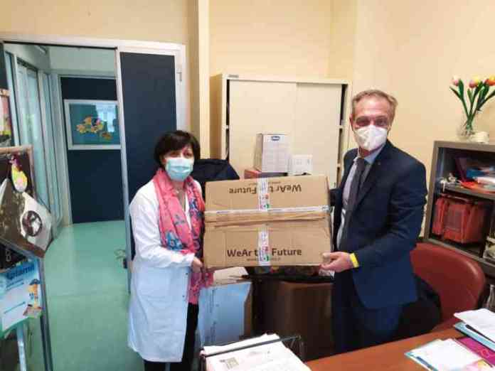 anc donazione ruggi